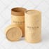 do luxury packaging and label design