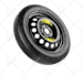 design car wheels from sketch to 3d cnc ready data