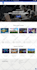 build responsive wordpress website design