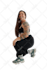 professionally remove background from image, cut out photos