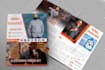 design pitch deck, sponsorship deck, presentation template design and startups