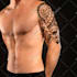 create your custom tribal, geometric and sigil tattoo design