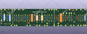 professionally design a pcb layout and electronic schematic