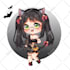 draw chibi style characters