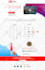 design an unique and modern website for you