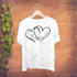 do awesome typography t shirt design