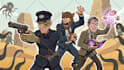 draw cartoon youtube thumbnail