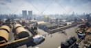 do level , environment and lighting design in unreal engine 5