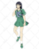draw jojo art style for you