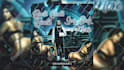 design professional flyer, album cover or mixtape cover