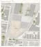 architectural site analysis maps or diagrams