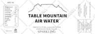 create stunning water bottle labels with premium graphics