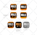 do macos, ios, apple store icon design