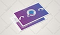 design professional postcard, eddm, direct mail or real estate postcard