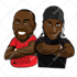 make a cartoon of your portrait