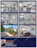 design product launch flyers or promotional posters