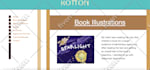 create a custom website with complete front and back end solutions