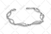 do high quality jewelry images retouch in photoshop