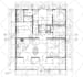 draw 2d architectural autocad drawings, 2d plans drafting