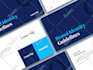 design your brand identity, branding style guide and brand book