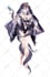 draw anime illustration, profile picture, pfp for your oc and fanart