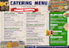 design banner, poster or flyer