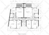 do 2d floor plan, house plans, 3d floor plan, interior design exterior rendering