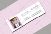create animated HTML email signature