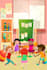 do children book illustrations