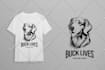 do creative modern, vintage, retro logo design
