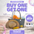 design instagram post, facebook ad creative and image