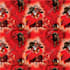 create unique african seamless vector textile pattern