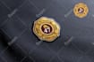 design security, patches and badges for uniforms
