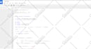 write google apps script