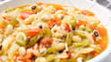 create food cooking video recipes in 4k