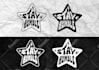 create a modern y2k logo for your brand