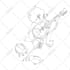 sketch you anime sketch art