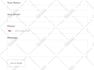 fix or create any kind of contact form wordpress, HTML, CSS