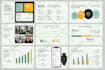 design high impact pitch decks and powerpoint presentations