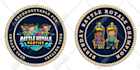 design challenge command coin