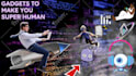 design professional tech youtube thumbnails