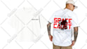 design luxury streetwear collection for your brand