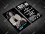 design supreme real estate business card