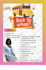 design salon, hair extension price list or menu