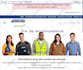 fix any HTML, CSS, and javascript errors or design issues
