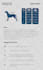 create a branded size chart or size guide