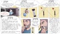 be your comic book artist