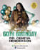 design your birthday flyer