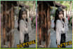 do adobe photoshop editing and retouching