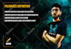 do photo manipulation, montage with the photos you want